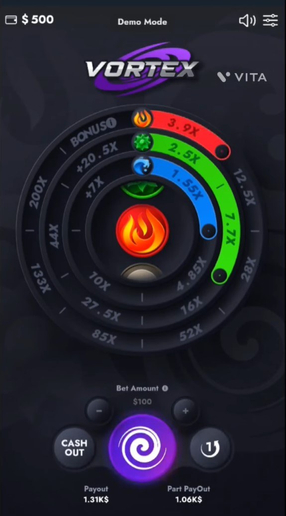 Casino screenshot 3